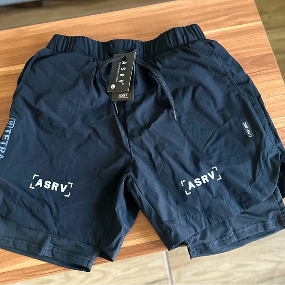 ASRV Other - ASRV workout shorts